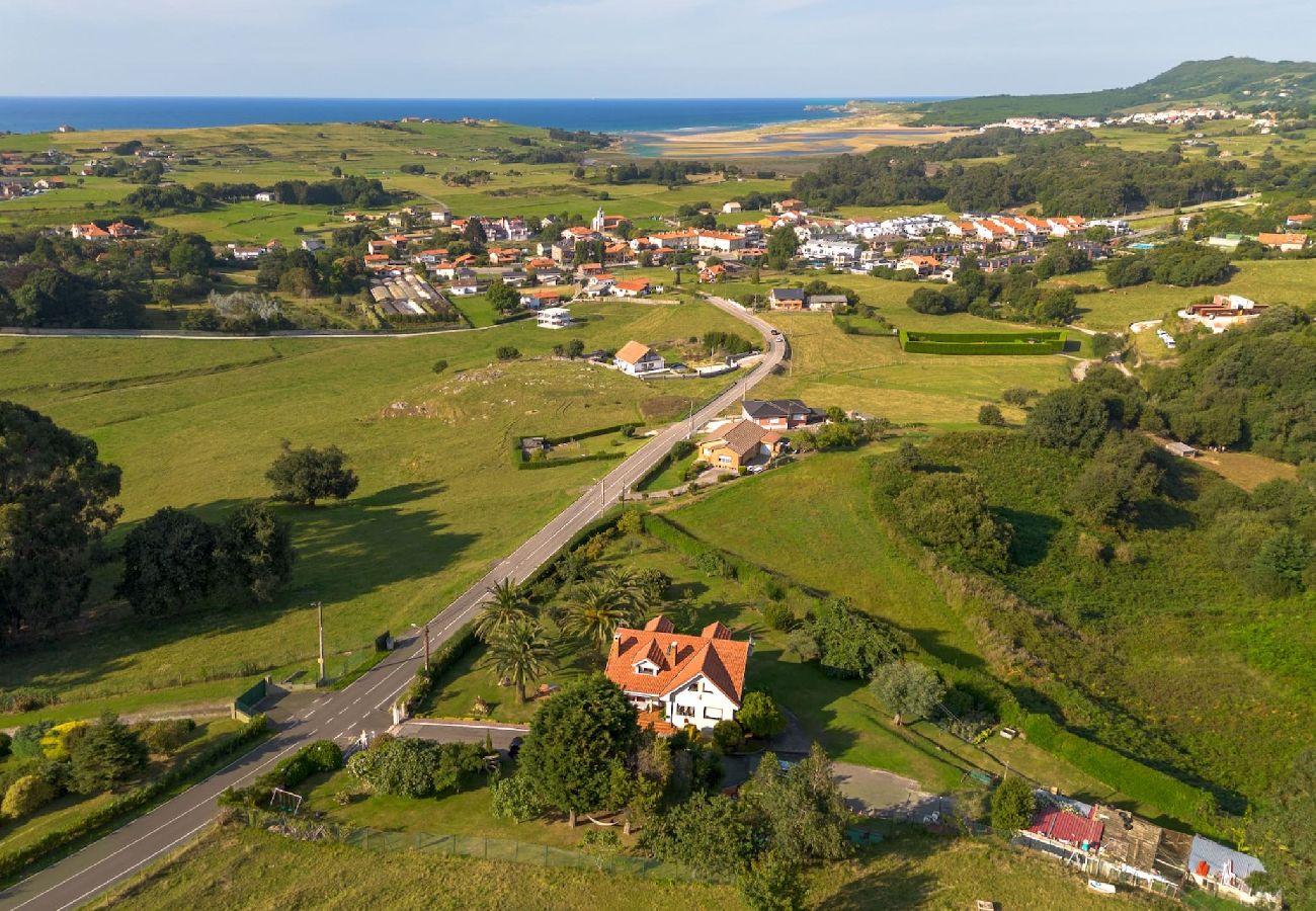 Casa en Miengo - Villa Rubén