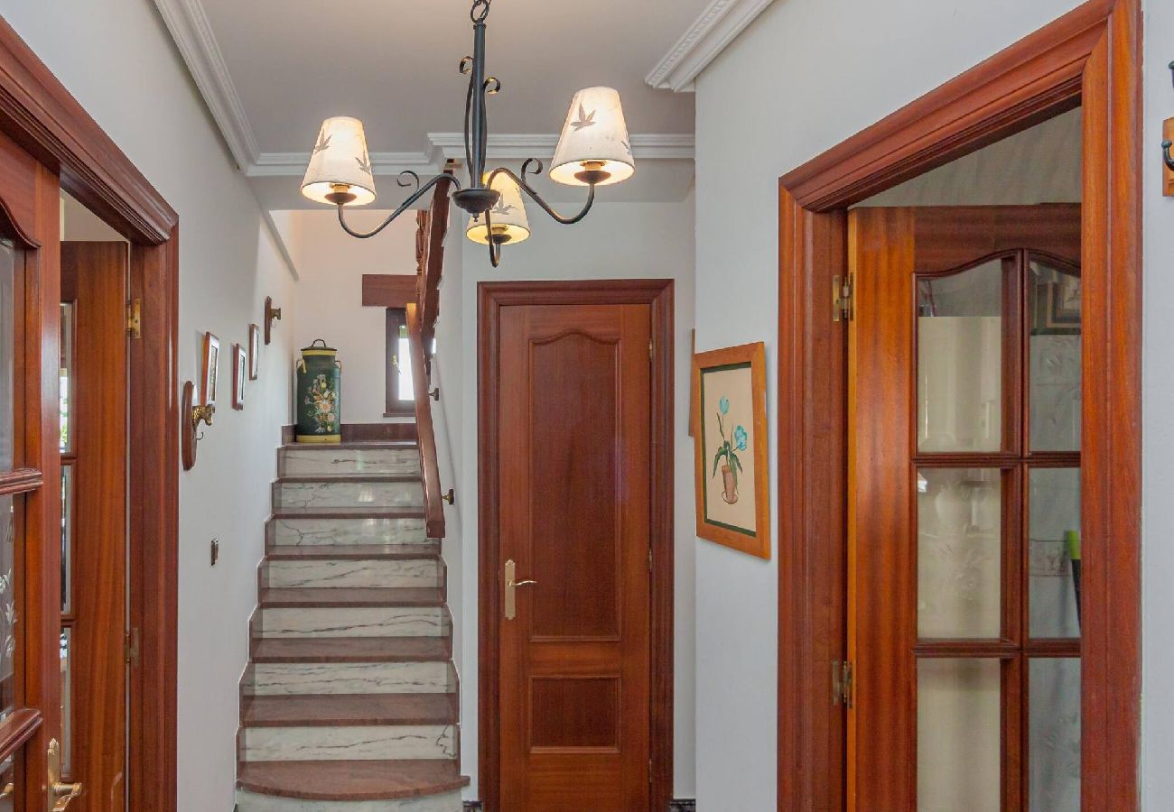 Casa en Miengo - Villa Rubén