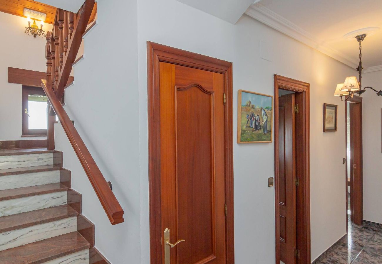 Casa en Miengo - Villa Rubén