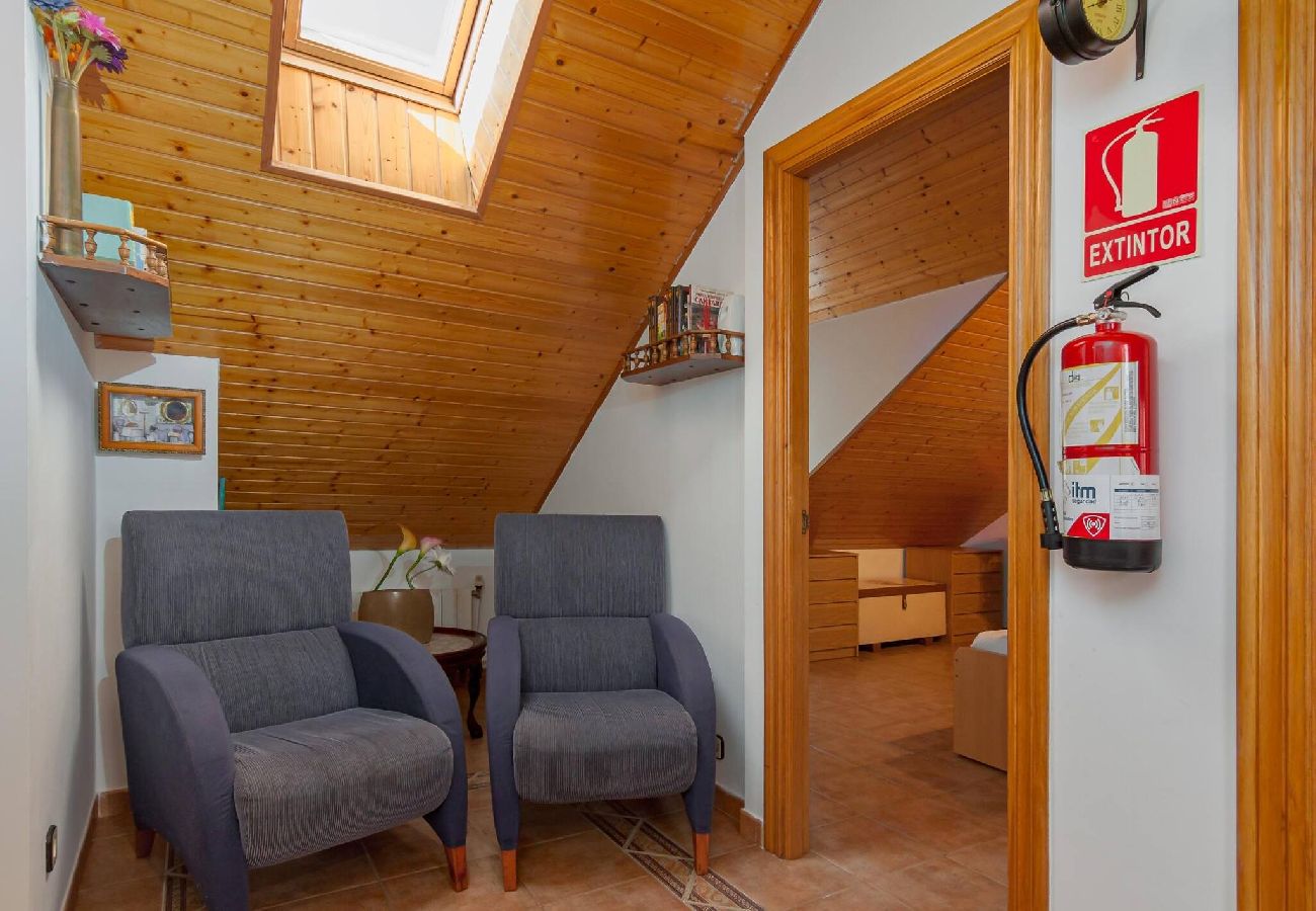 Casa en Miengo - Villa Rubén