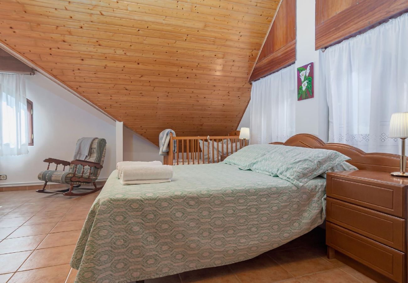 Casa en Miengo - Villa Rubén