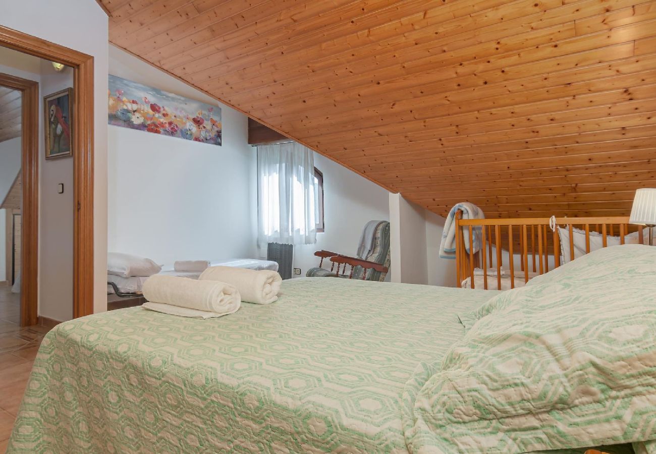 Casa en Miengo - Villa Rubén