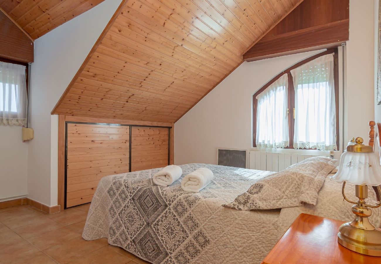 Casa en Miengo - Villa Rubén