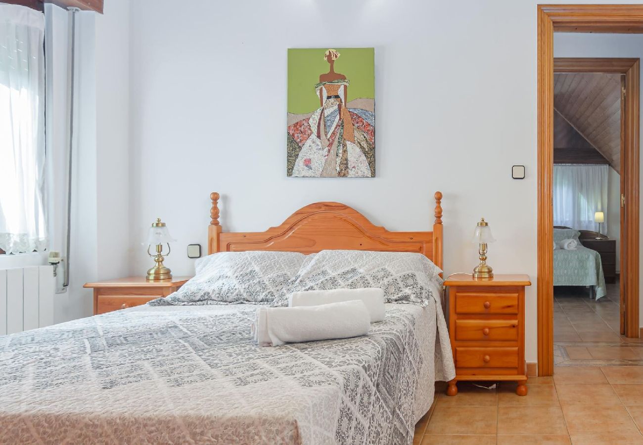 Casa en Miengo - Villa Rubén