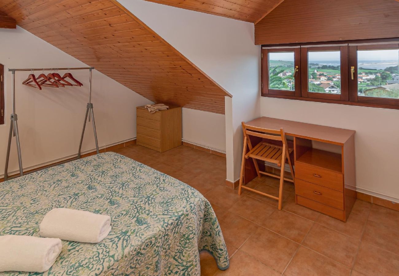 Casa en Miengo - Villa Rubén