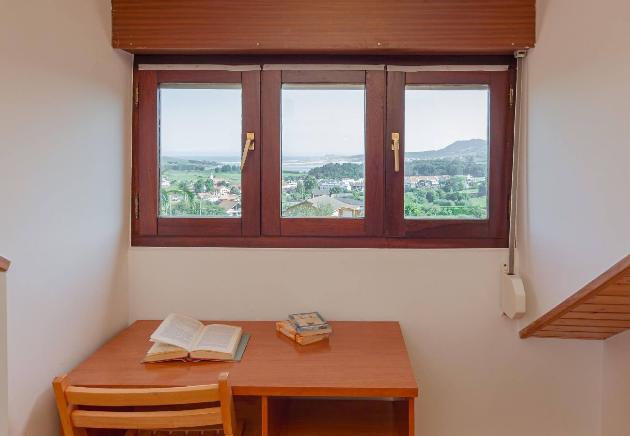 Casa en Miengo - Villa Rubén