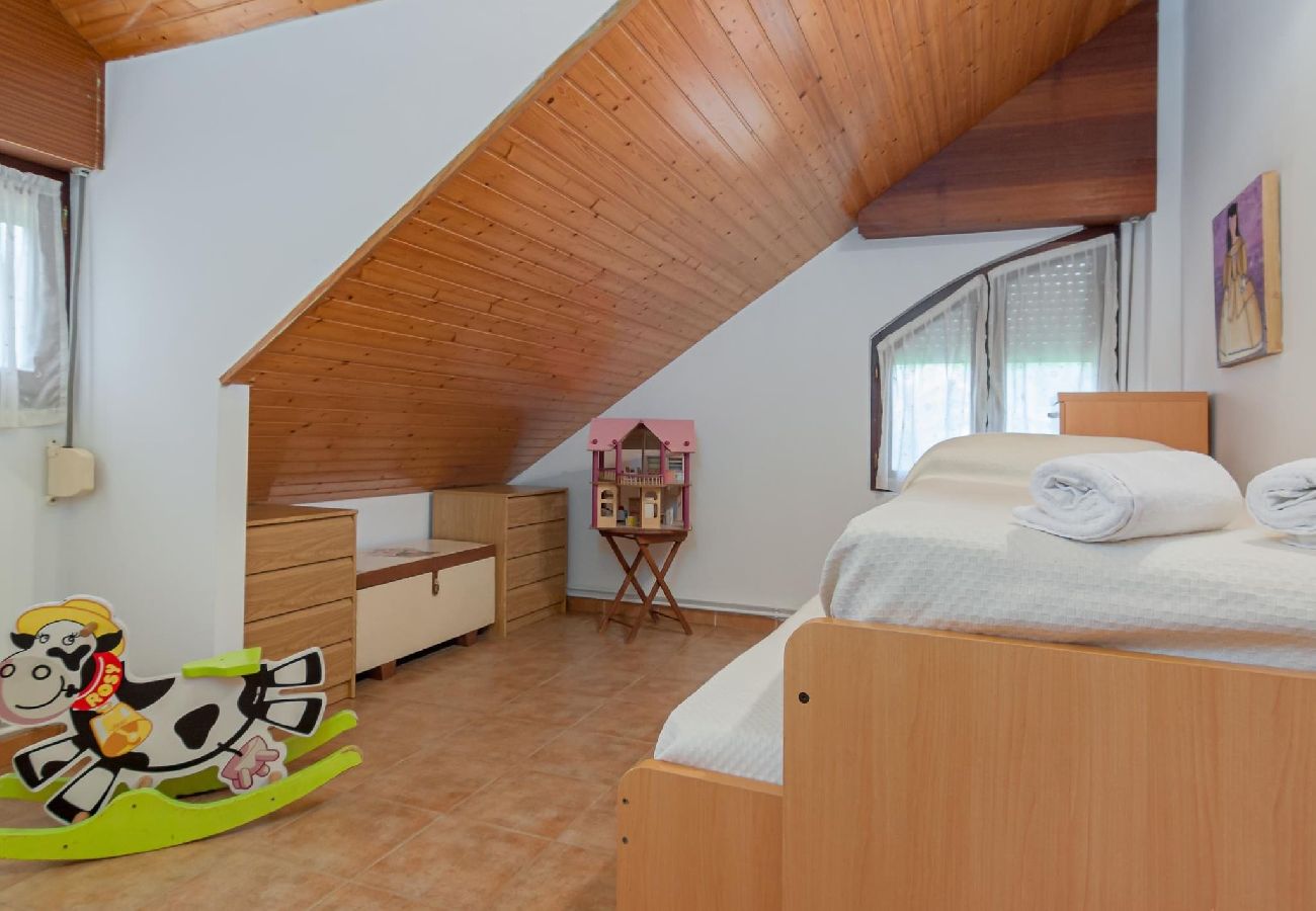 Casa en Miengo - Villa Rubén