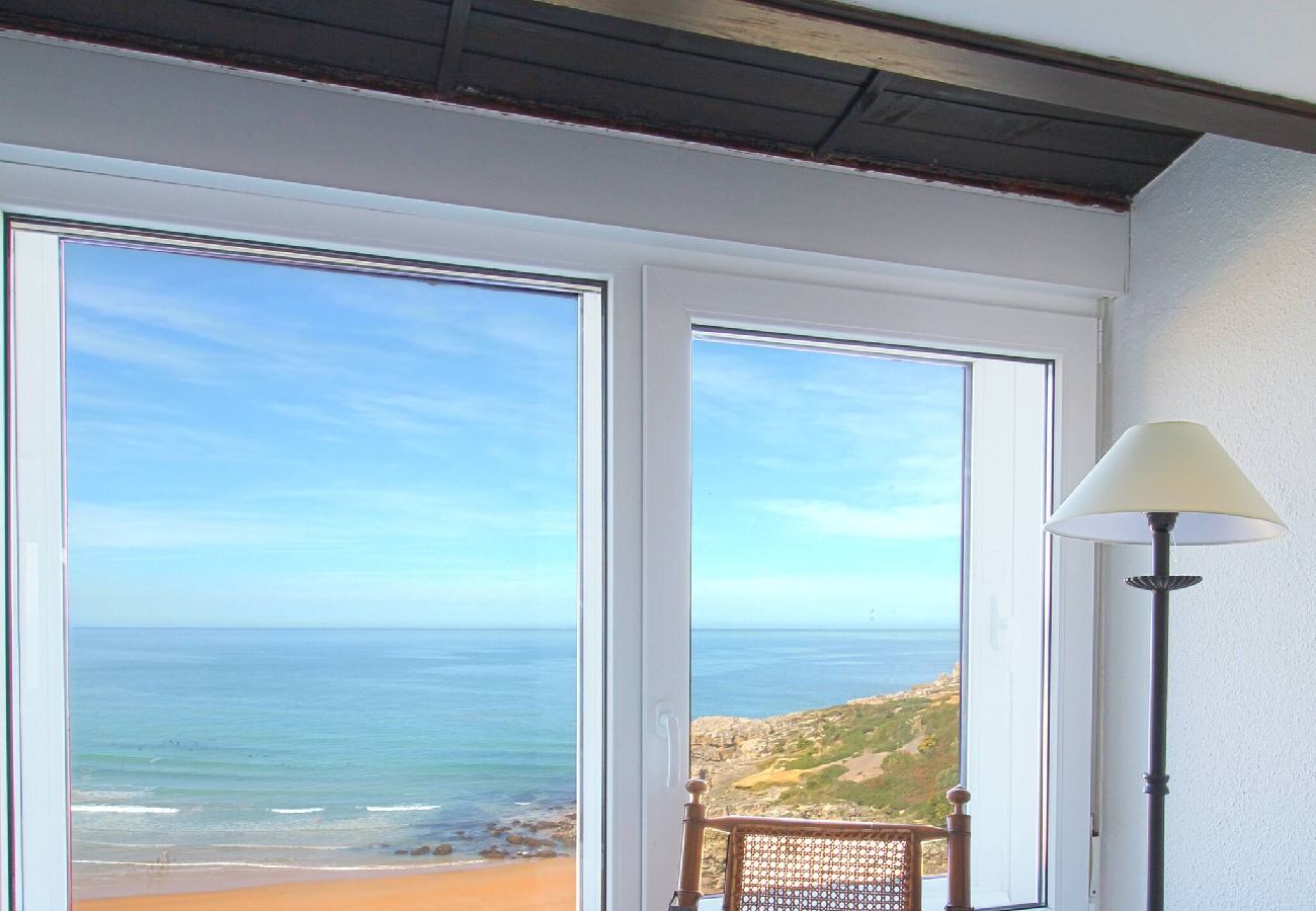 Apartamento en Suances - Los Locos Beach