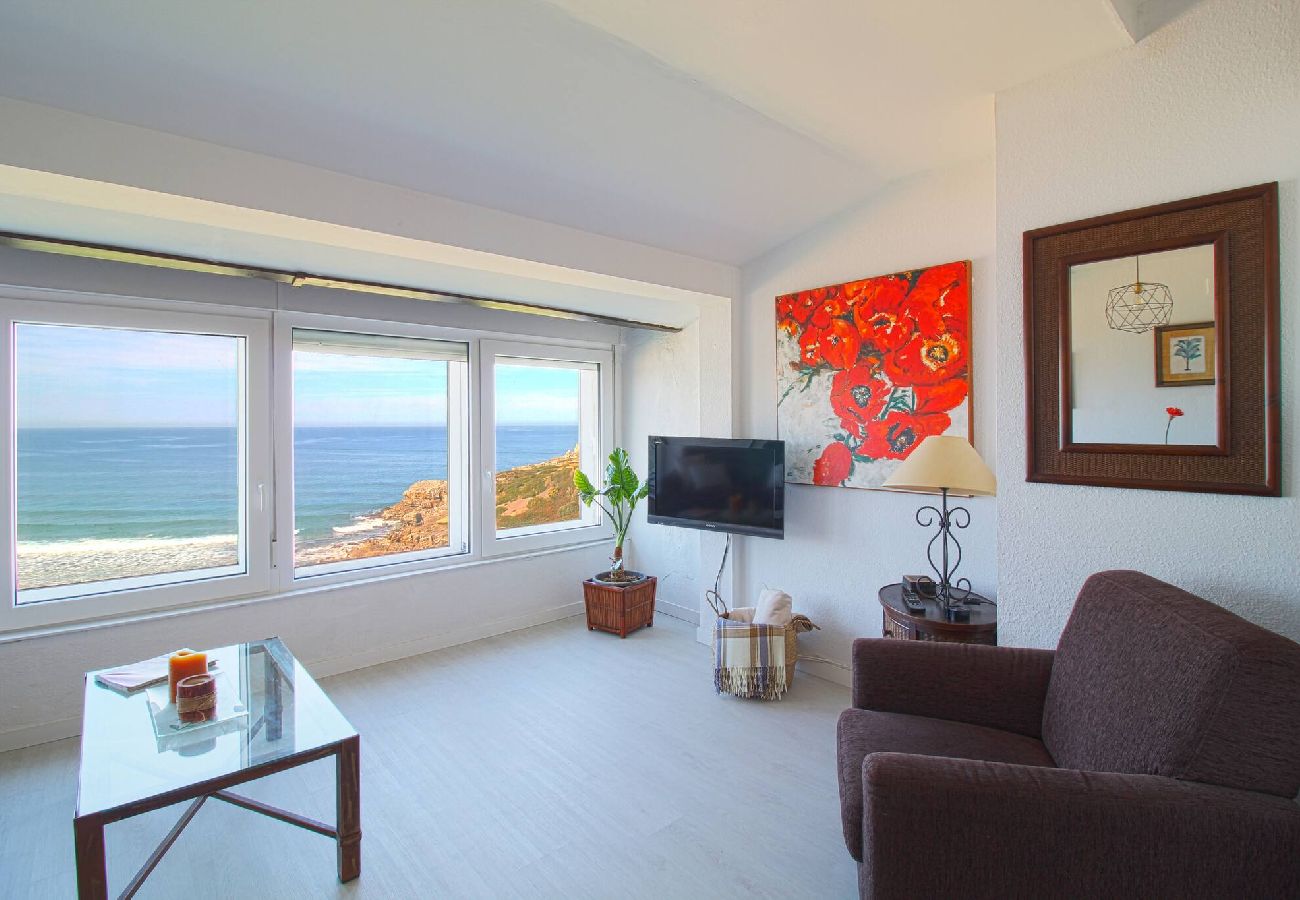 Apartamento en Suances - Los Locos Beach