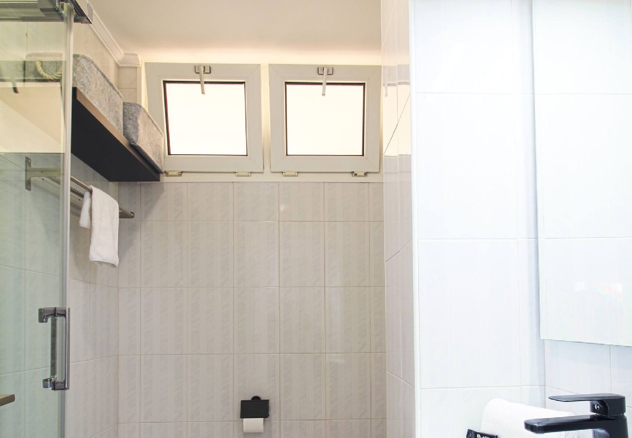 Apartamento en Suances - Los Locos Beach