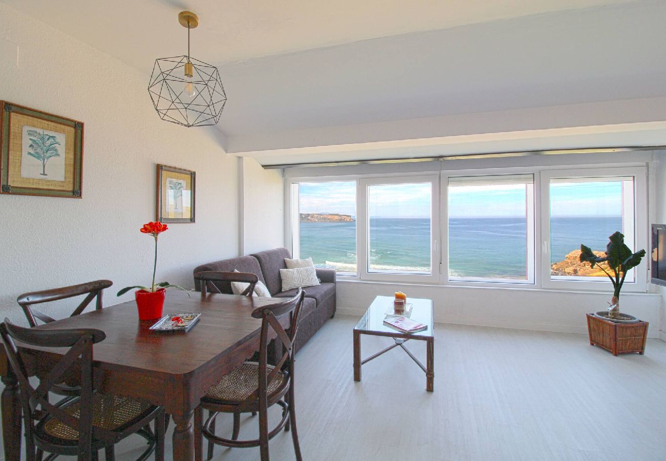 Apartamento en Suances - Los Locos Beach