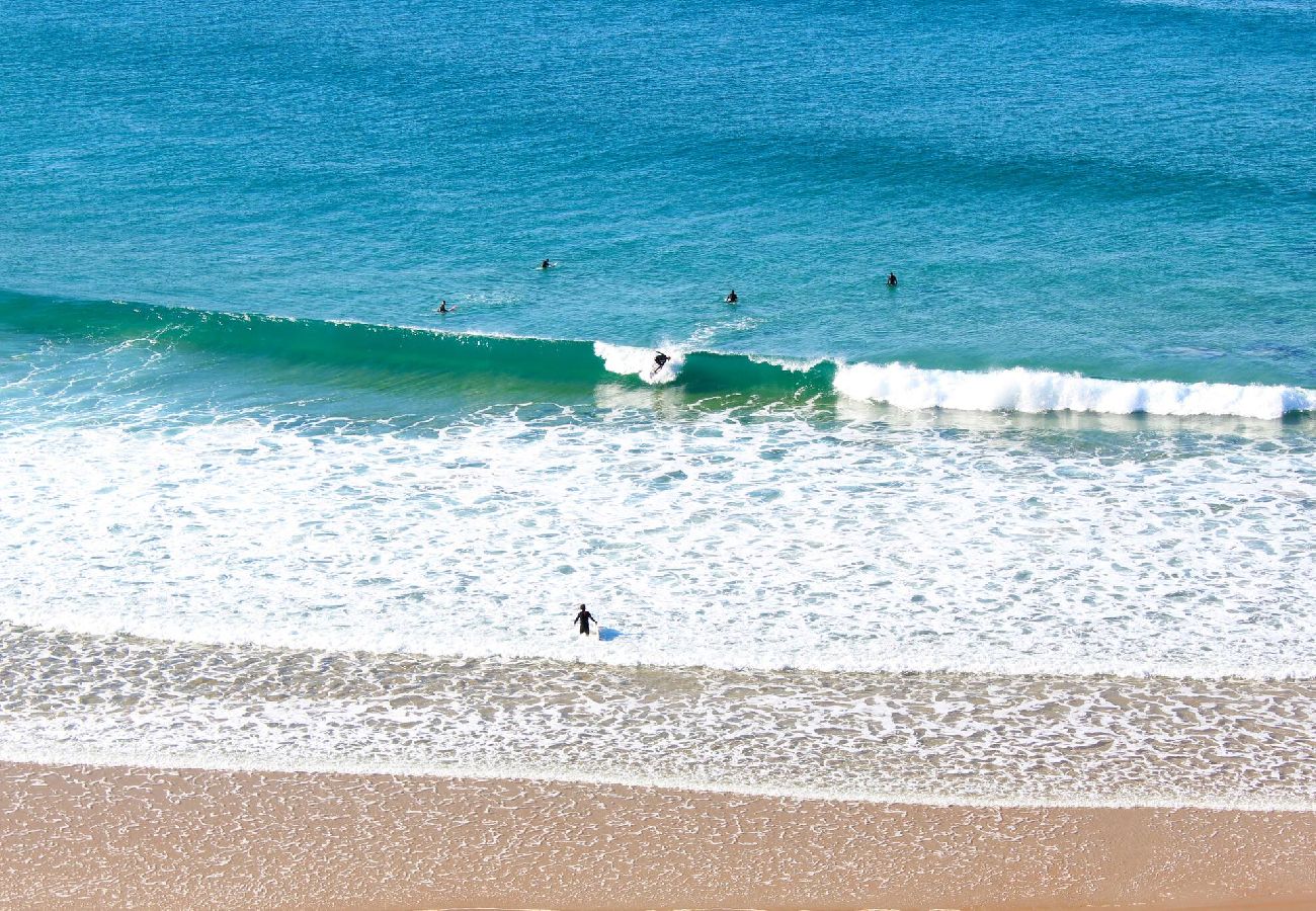 Apartamento en Suances - Los Locos Beach