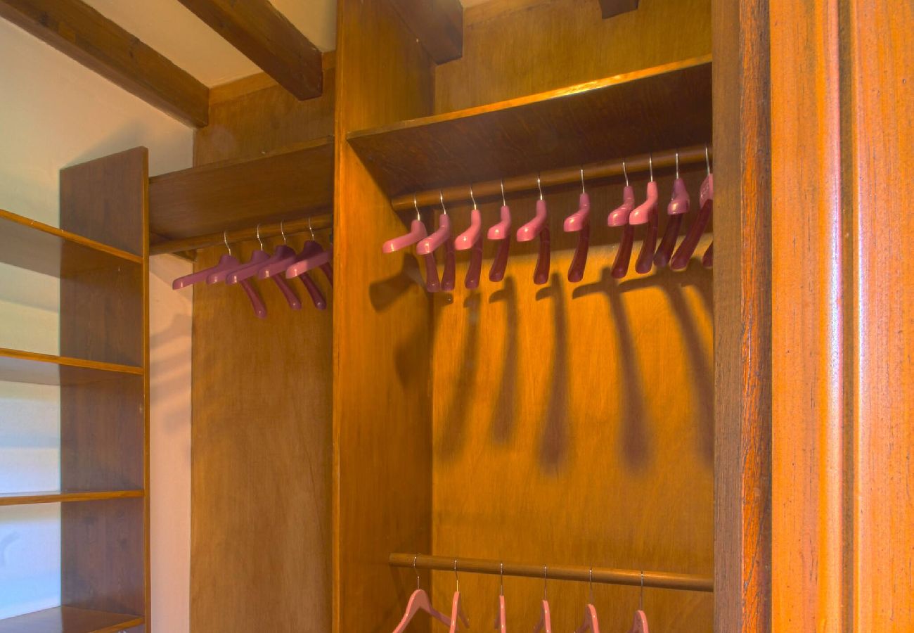 Casa rural en Suances - Bosco. La Casa del Bosco