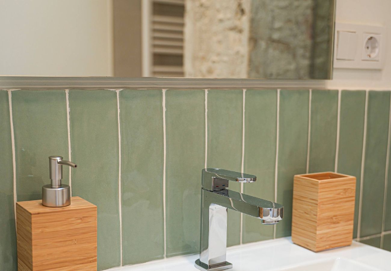 Apartamento en Santander - Can Sardinero. Santander y la playa a tus pies