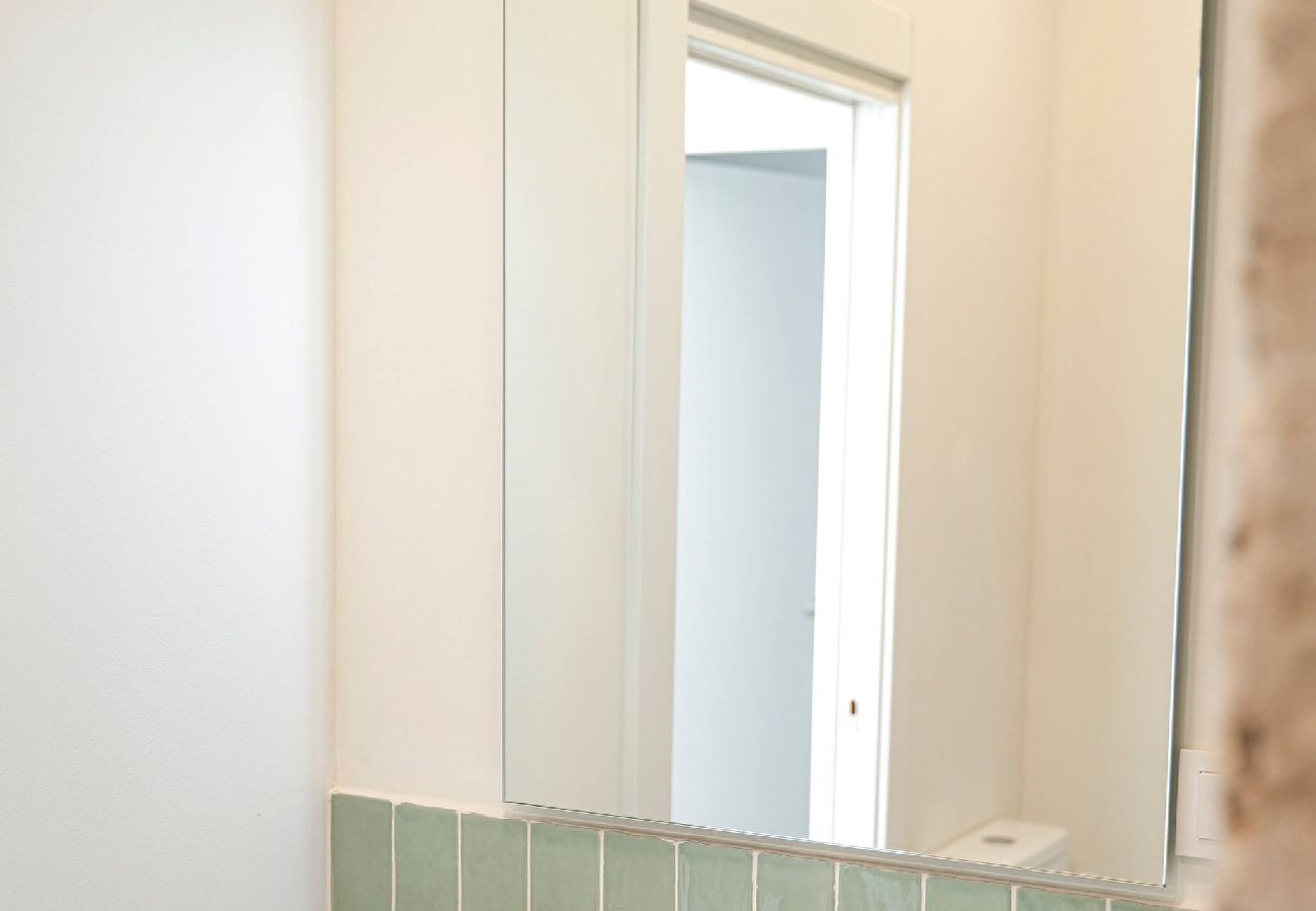 Apartamento en Santander - Can Sardinero. Santander y la playa a tus pies