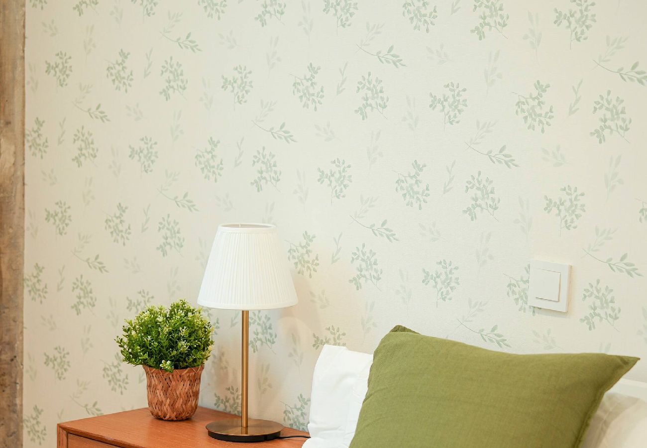 Apartamento en Santander - Can Sardinero. Santander y la playa a tus pies