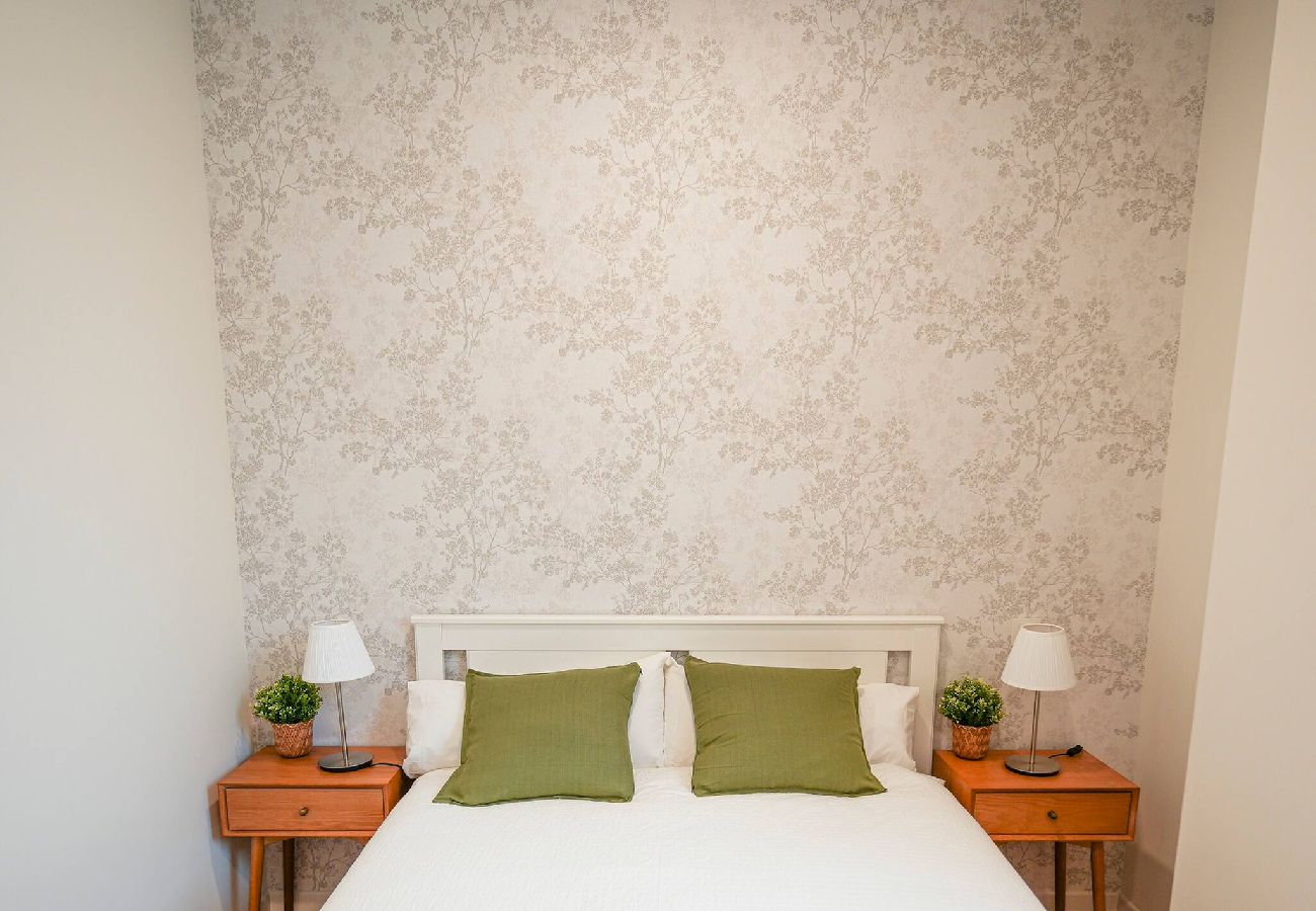 Apartamento en Santander - Can Sardinero. Santander y la playa a tus pies