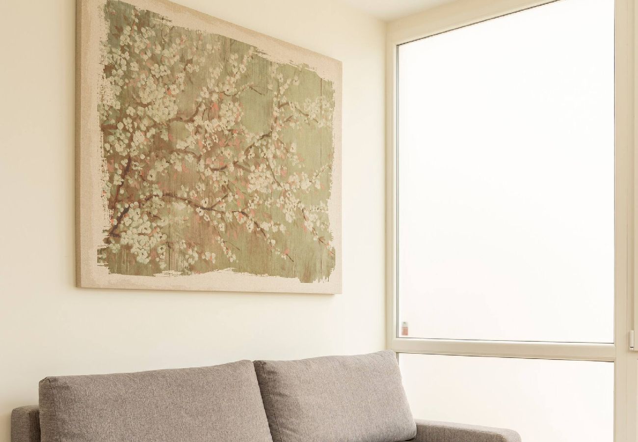 Apartamento en Santander - Can Sardinero. Santander y la playa a tus pies