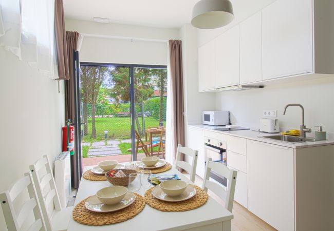 Apartamento en San Vicente de la Barquera - Costa Merón. El Farolillo