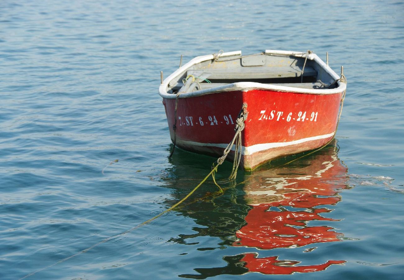 Apartamento en San Vicente de la Barquera - Costa Merón. El Farolillo