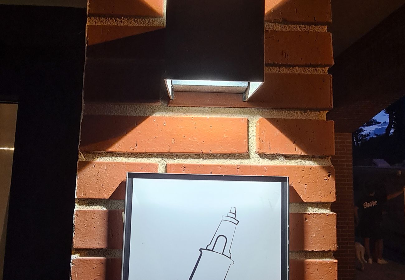 Apartamento en San Vicente de la Barquera - Costa Merón. El Farolillo