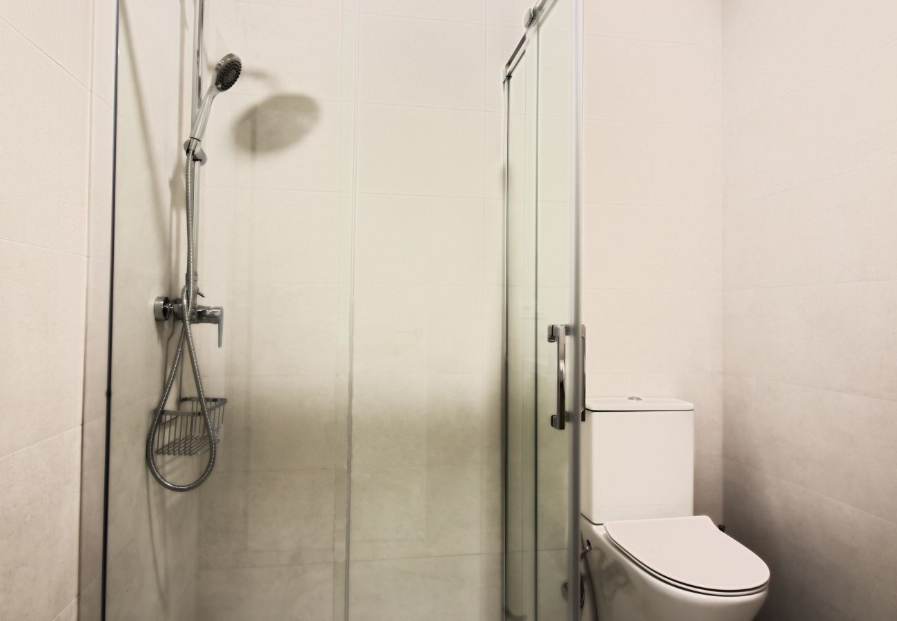 Apartamento en San Vicente de la Barquera - Costa Merón. El Cabo