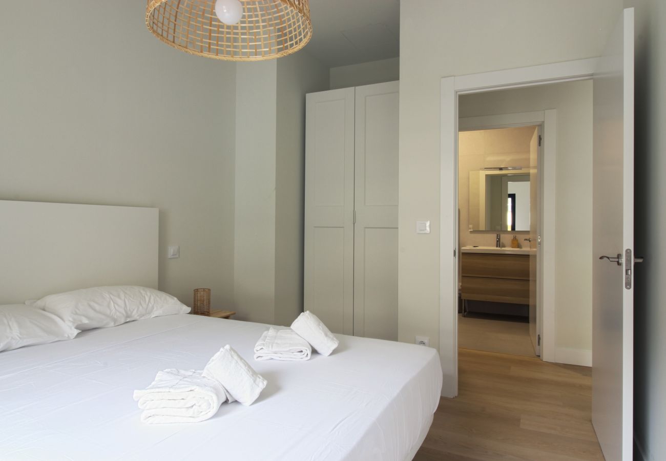 Apartamento en San Vicente de la Barquera - Costa Merón. El Cabo