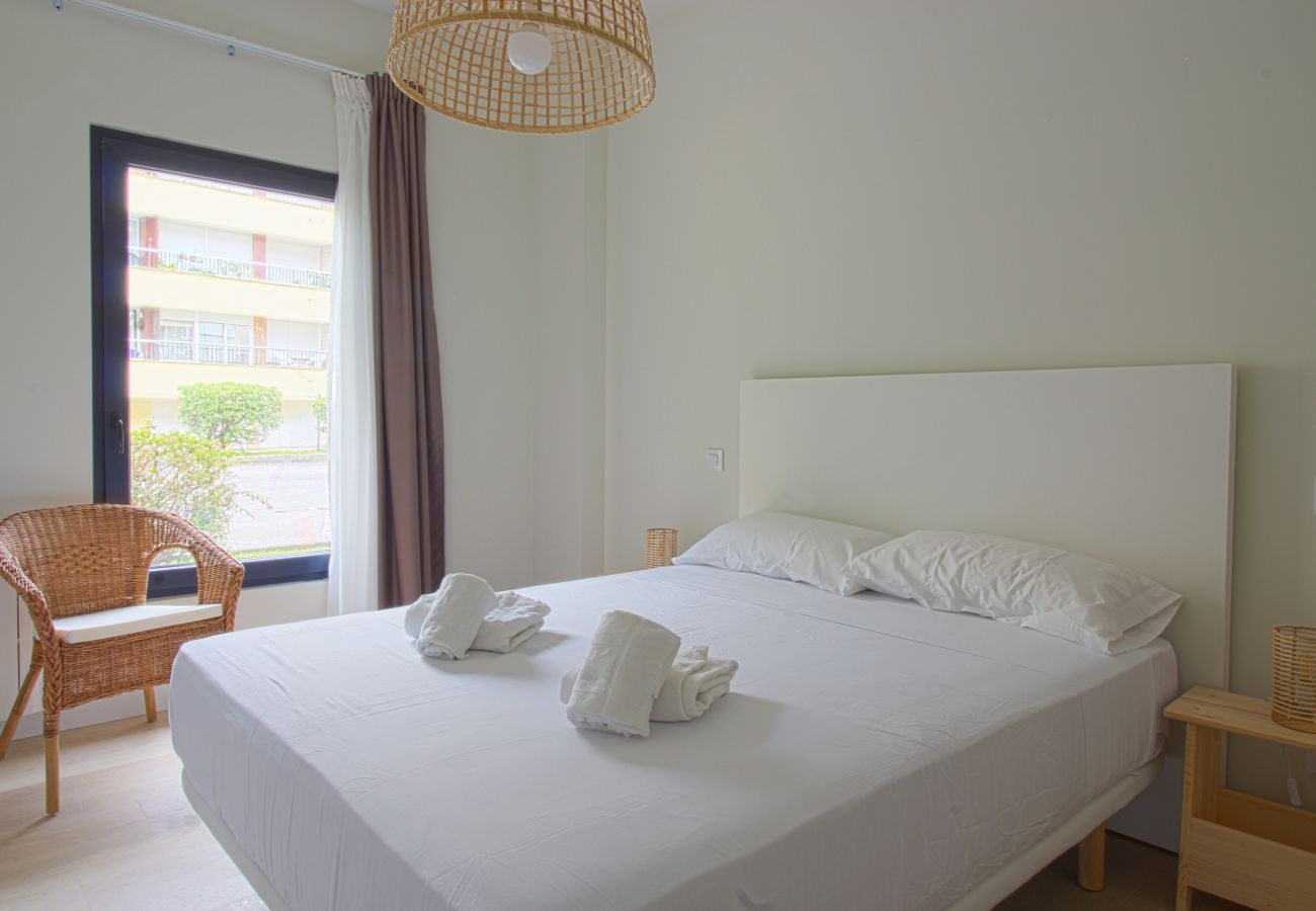 Apartamento en San Vicente de la Barquera - Costa Merón. El Cabo