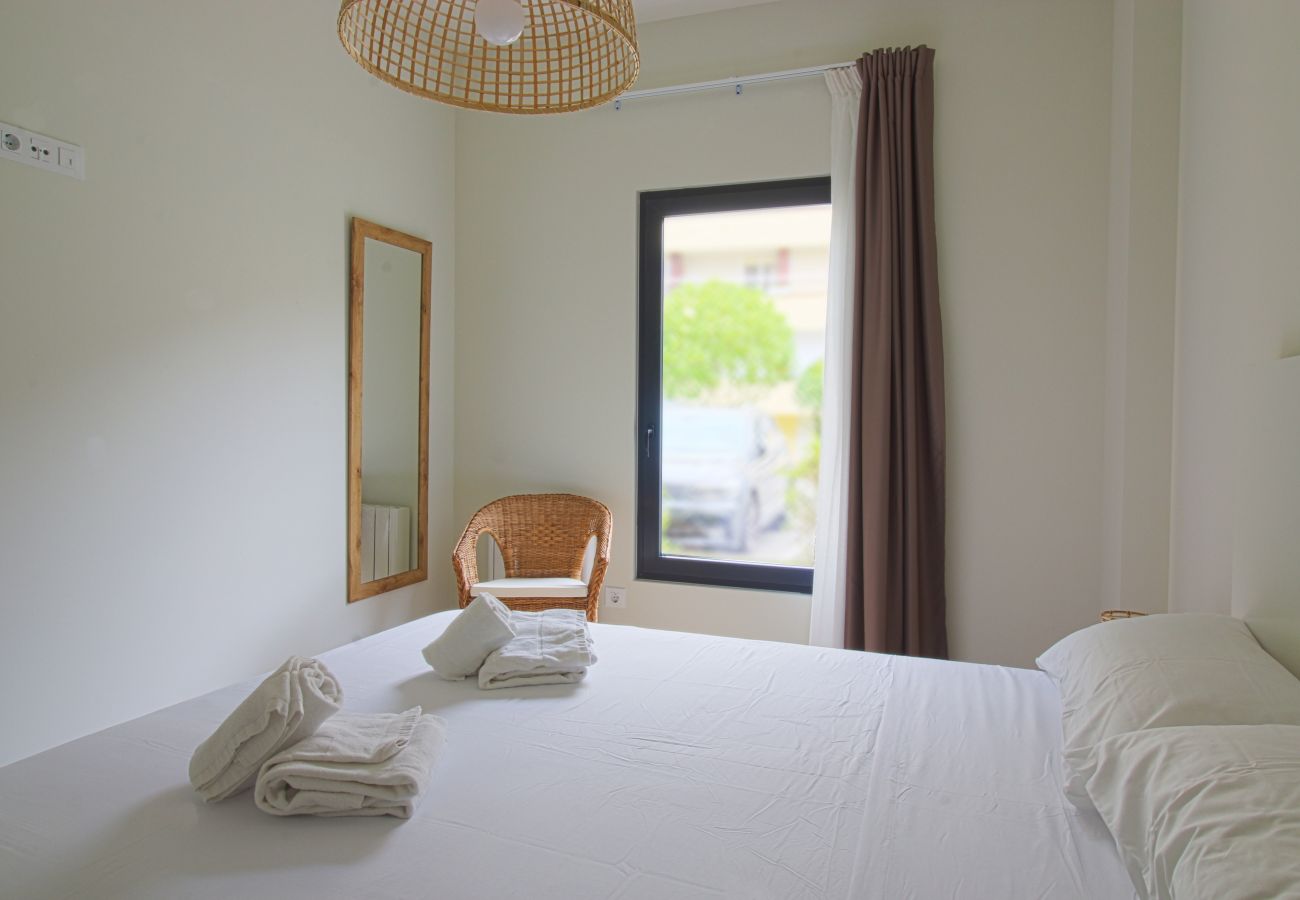 Apartamento en San Vicente de la Barquera - Costa Merón. El Cabo