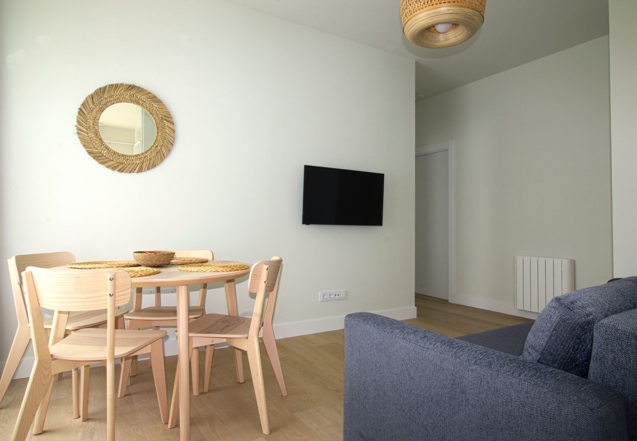 Apartamento en San Vicente de la Barquera - Costa Merón. El Cabo