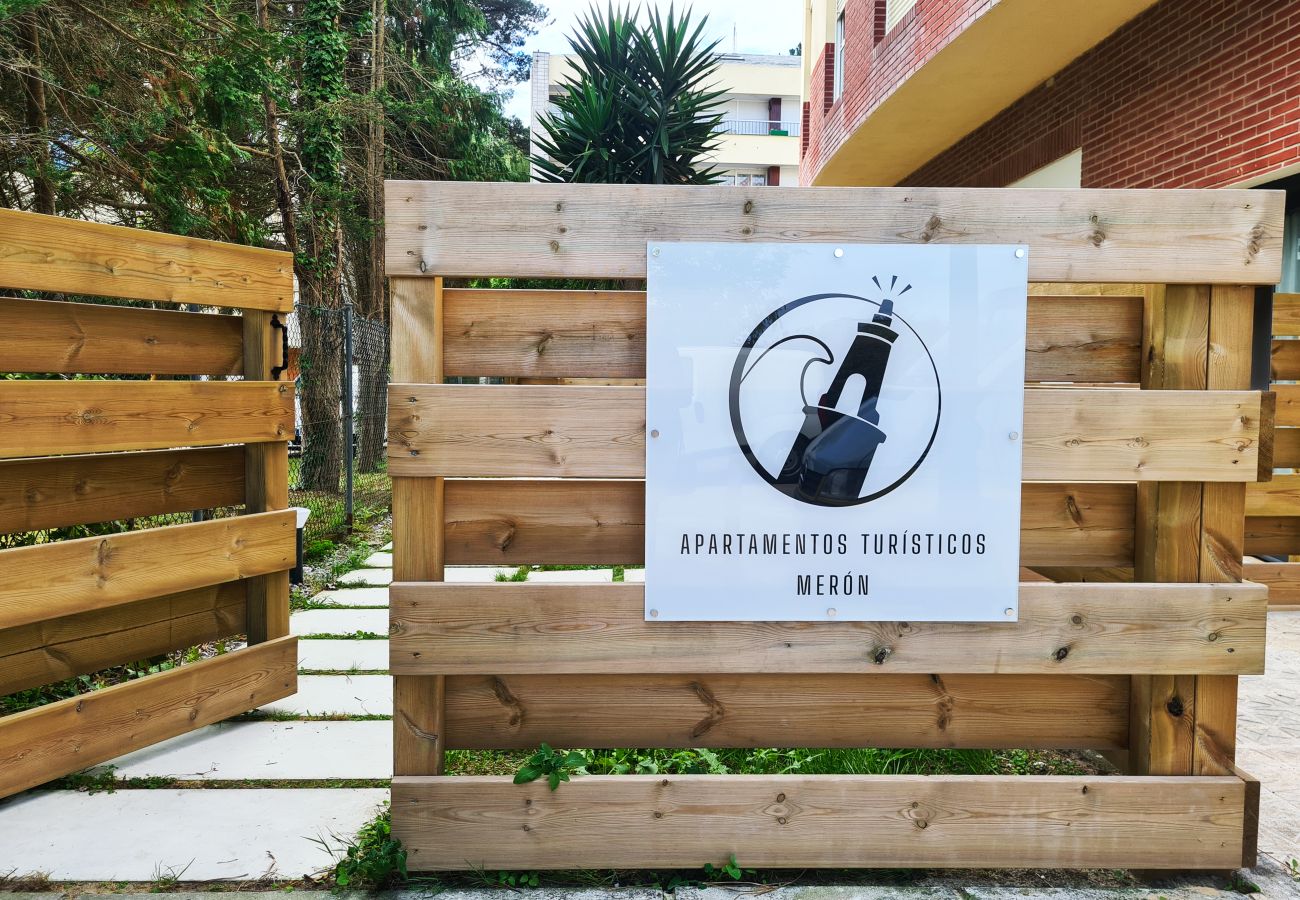 Apartamento en San Vicente de la Barquera - Costa Merón. El Cabo