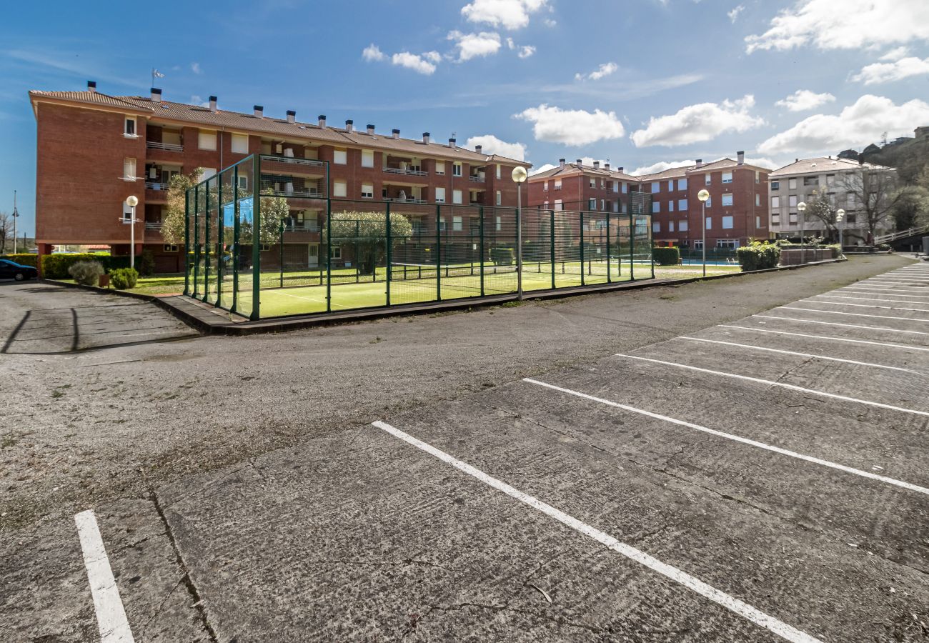 Apartamento en Suances - Apartamento Verdemar