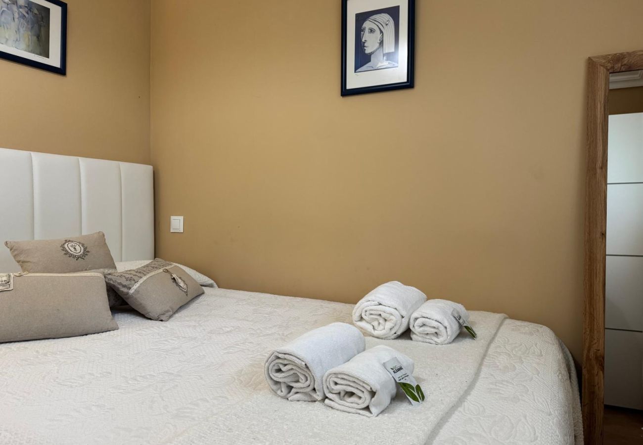 Apartamento en Comillas - Comillas playa