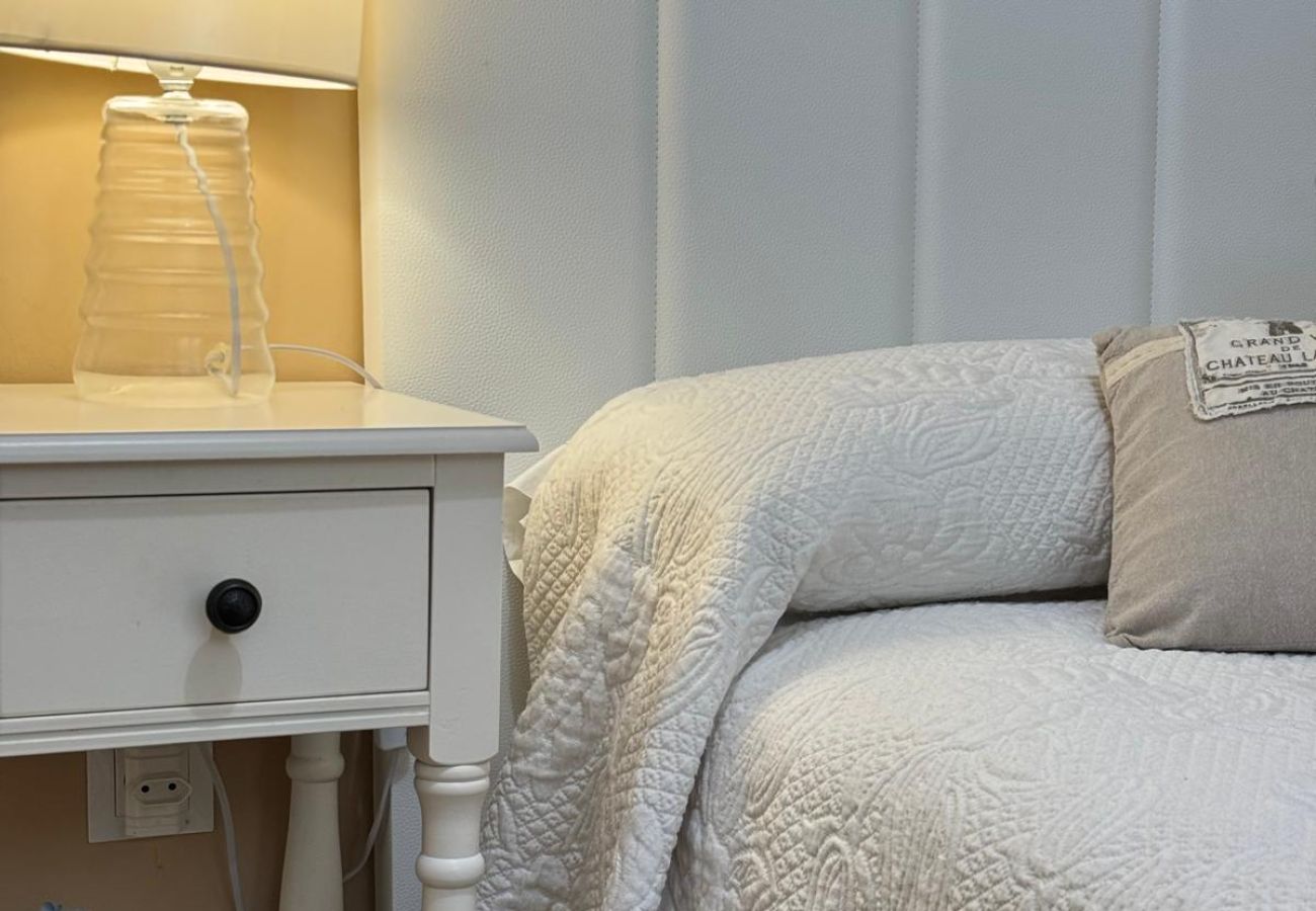 Apartamento en Comillas - Comillas playa