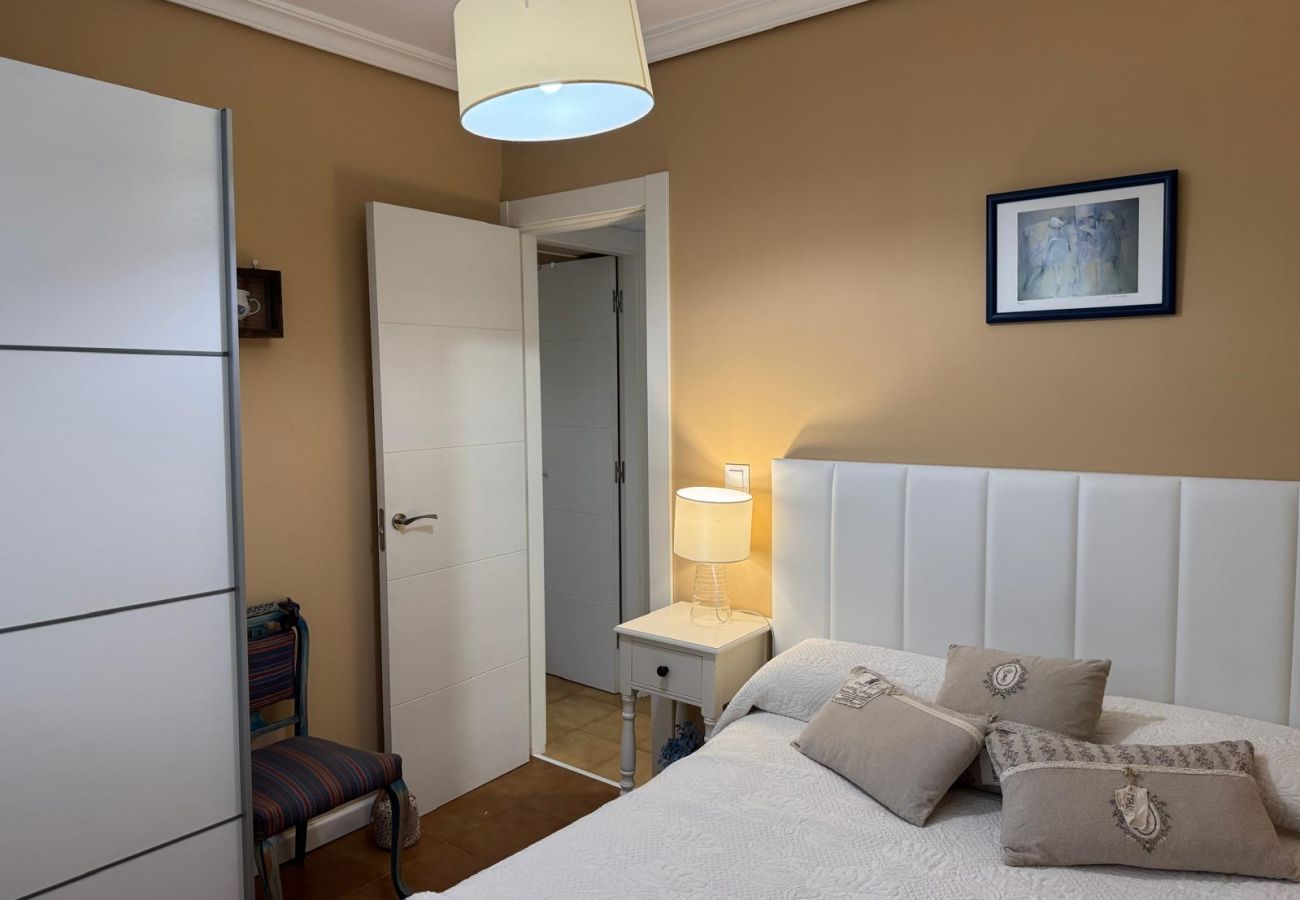 Apartamento en Comillas - Comillas playa