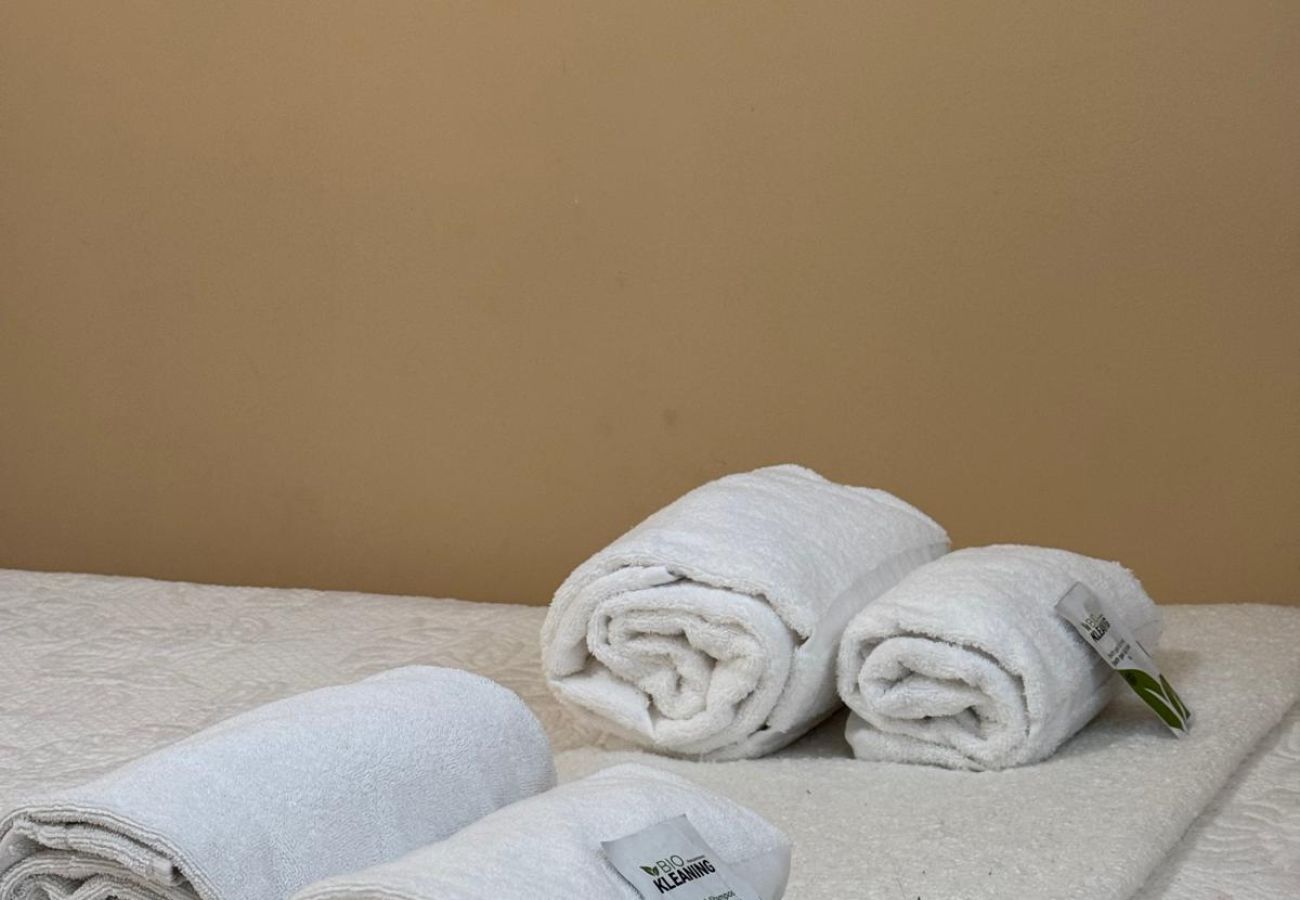 Apartamento en Comillas - Comillas playa