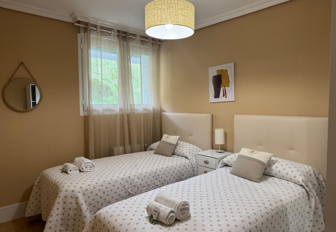 Apartamento en Comillas - Comillas playa