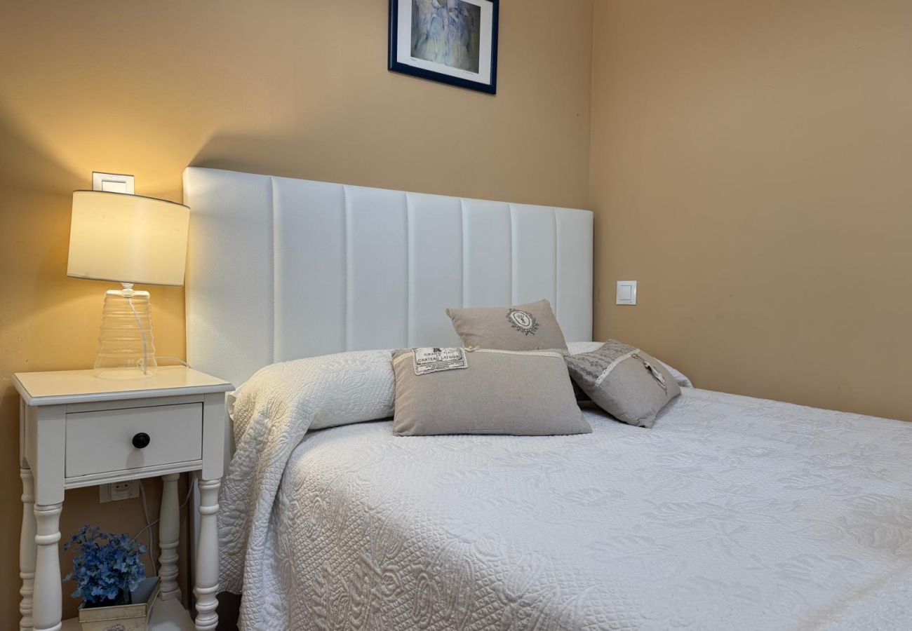 Apartamento en Comillas - Comillas playa