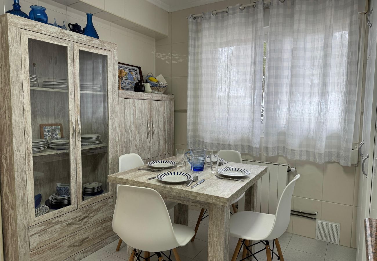 Apartamento en Comillas - Comillas playa