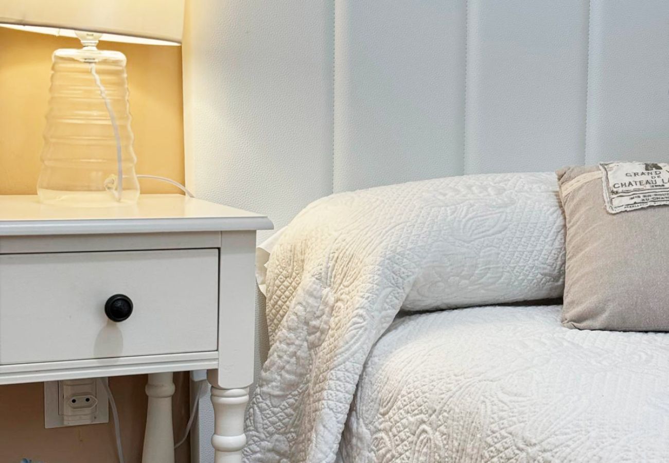 Apartamento en Comillas - Comillas playa