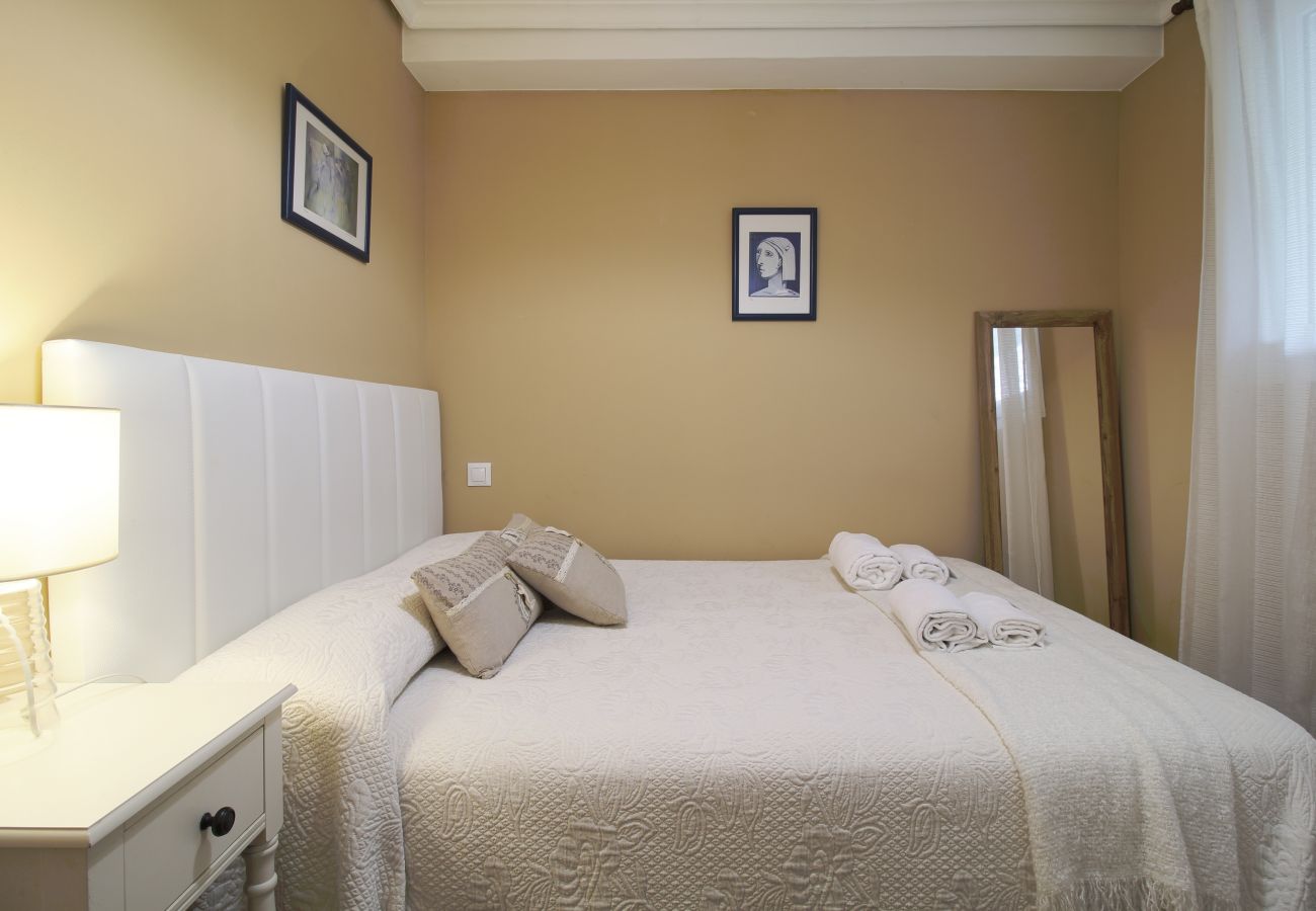 Apartamento en Comillas - Comillas playa