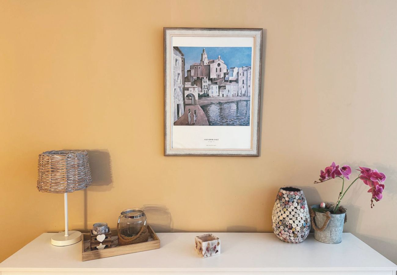 Apartamento en Comillas - Comillas playa