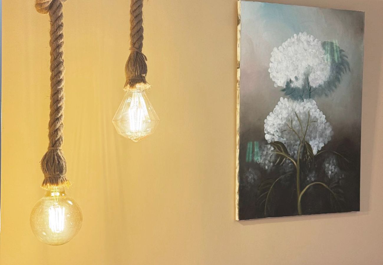 Apartamento en Comillas - Comillas playa