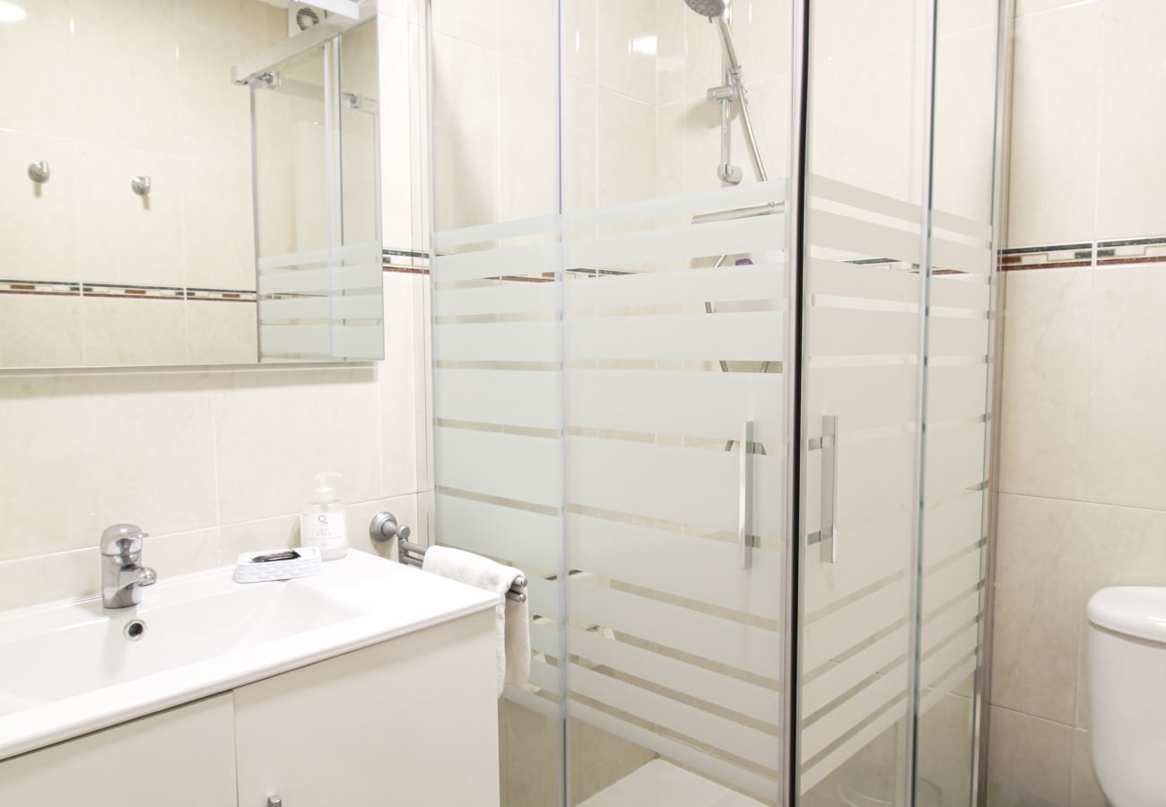 Apartamento en Comillas - Comillas playa