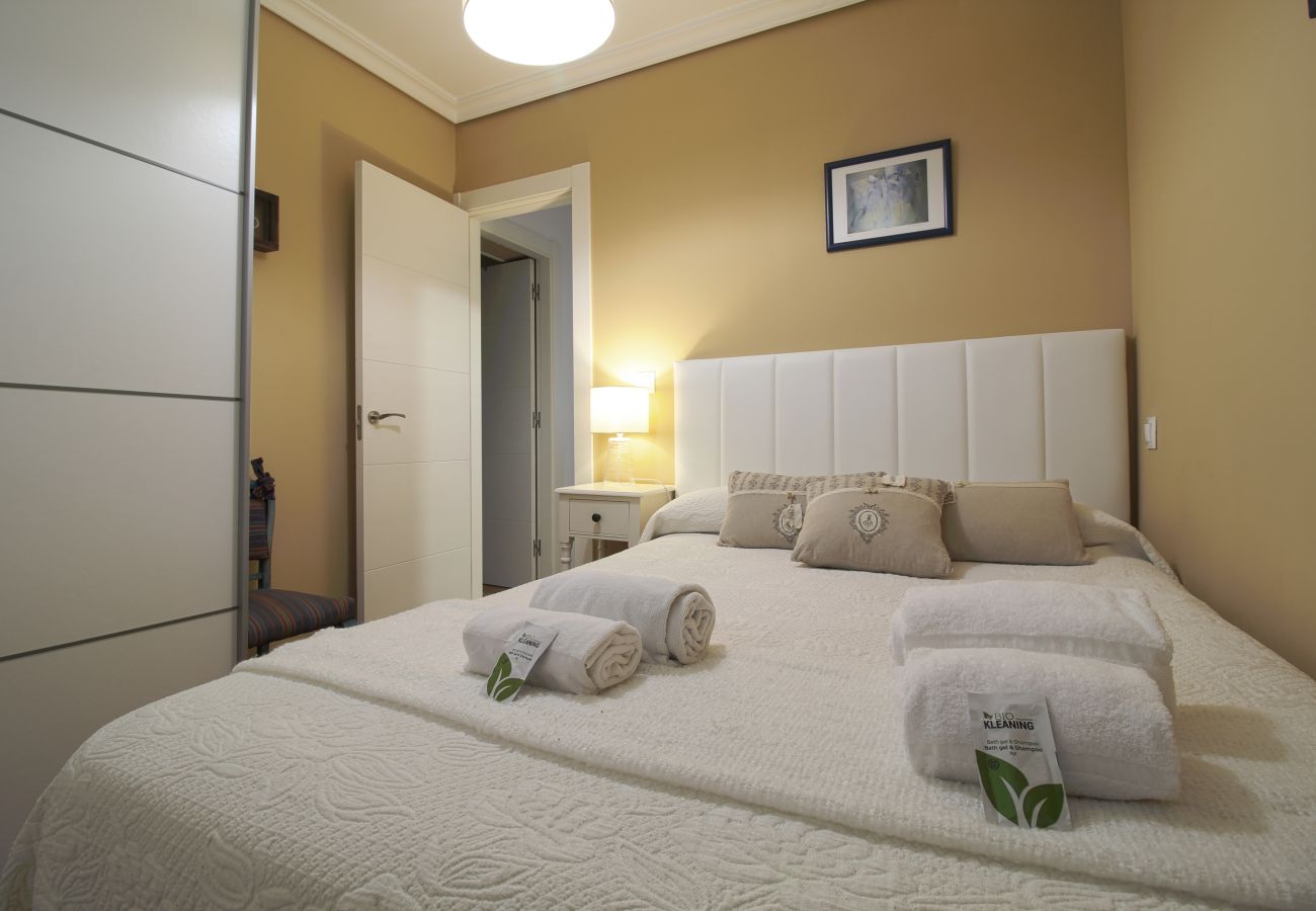 Apartamento en Comillas - Comillas playa