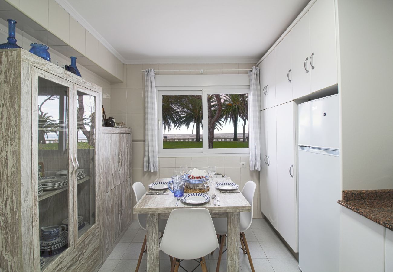 Apartamento en Comillas - Comillas playa