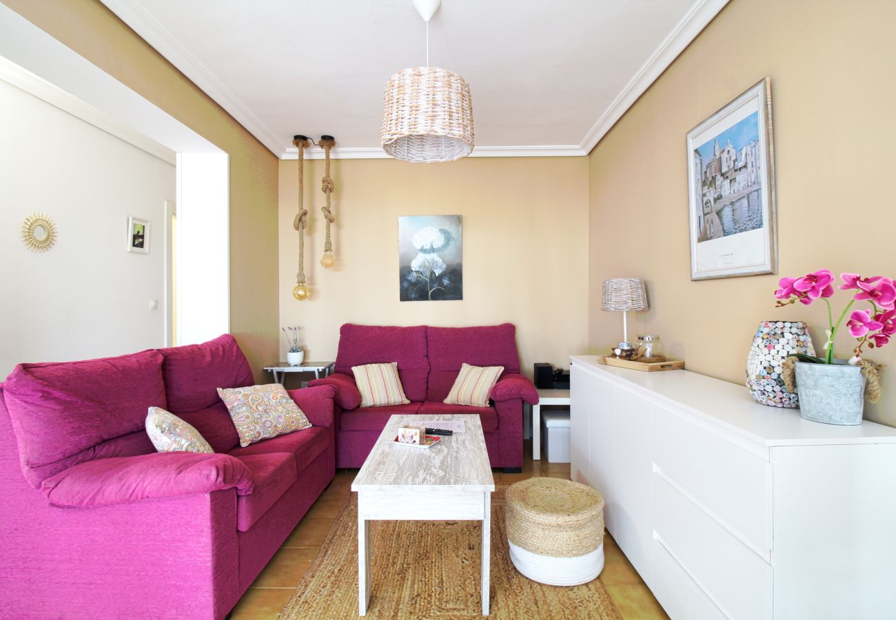 Apartamento en Comillas - Comillas playa