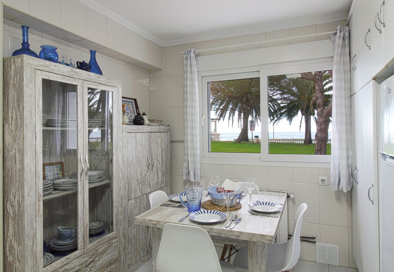 Apartamento en Comillas - Comillas playa