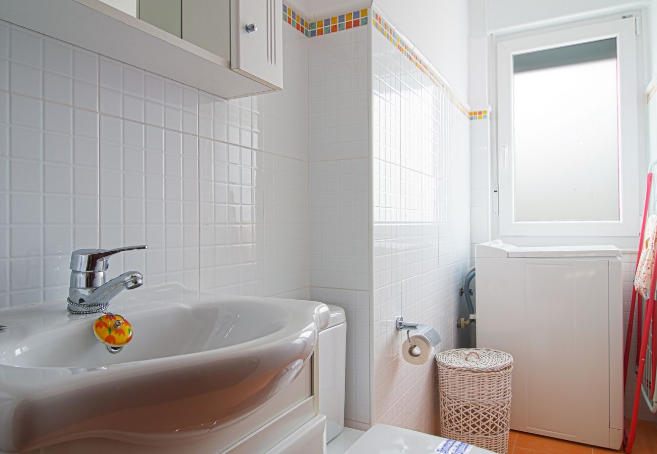 Apartamento en Suances - Playa de la concha