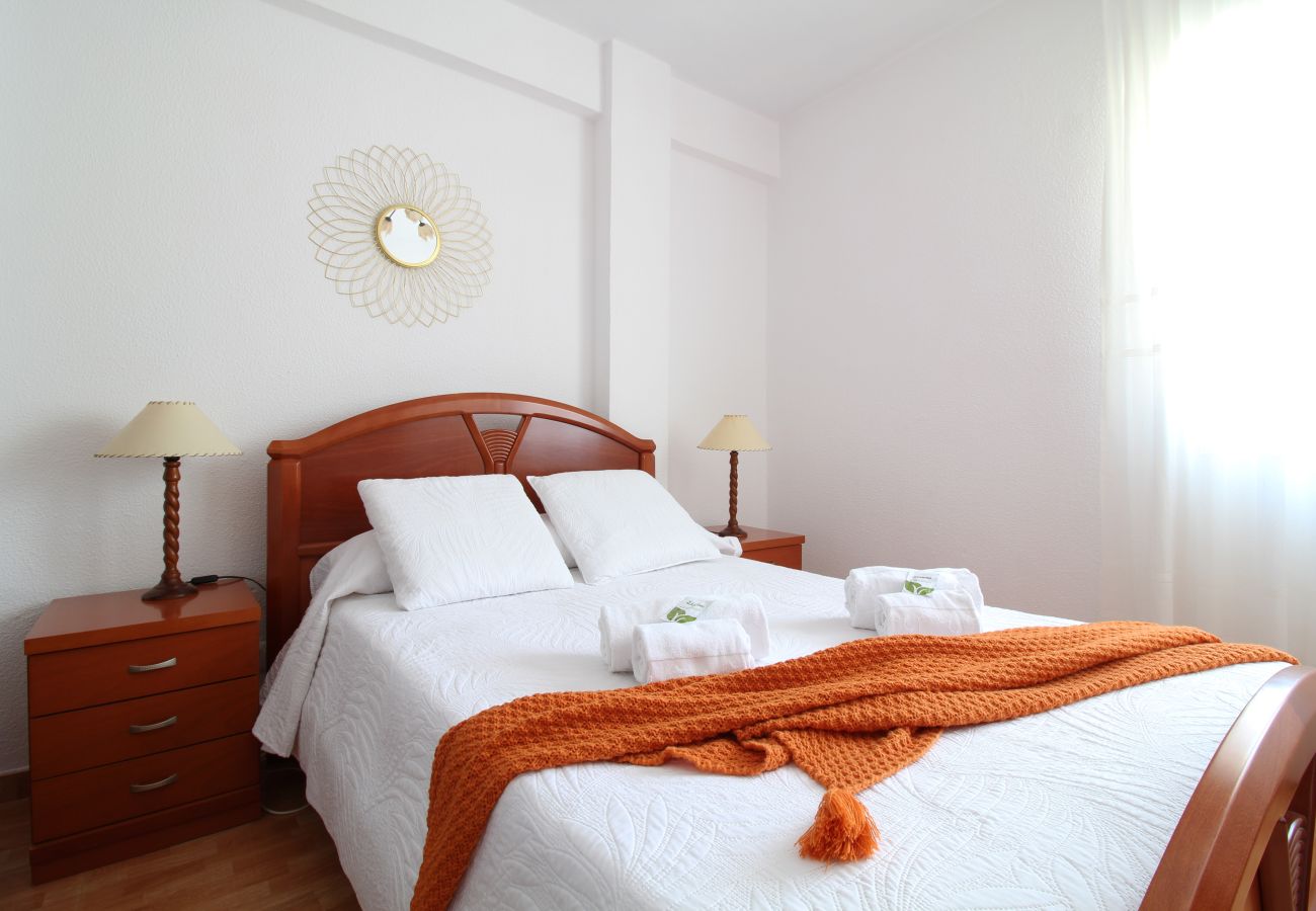 Apartamento en Suances - Playa de la concha